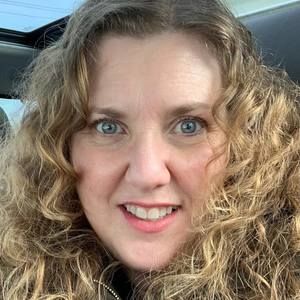 Meet your Posher, Giovanna